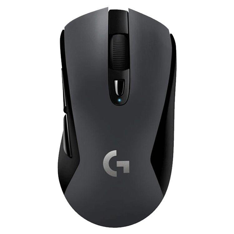 Mouse wireless Bluetooth dual mode Logitech G603 Hero LIGHTSPEED 12.000 DPI 2,4 GHz Mouse wireless Bluetooth dual mode Logitech G603 Hero LIGHTSPEED 12.000 DPI 2,4 GHz